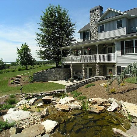 The Inn At Westwynd Farm Hershey Kültér fotó