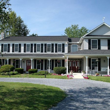 The Inn At Westwynd Farm Hershey Kültér fotó