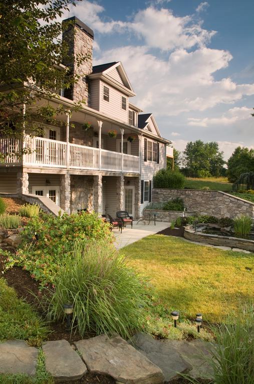 The Inn At Westwynd Farm Hershey Kültér fotó