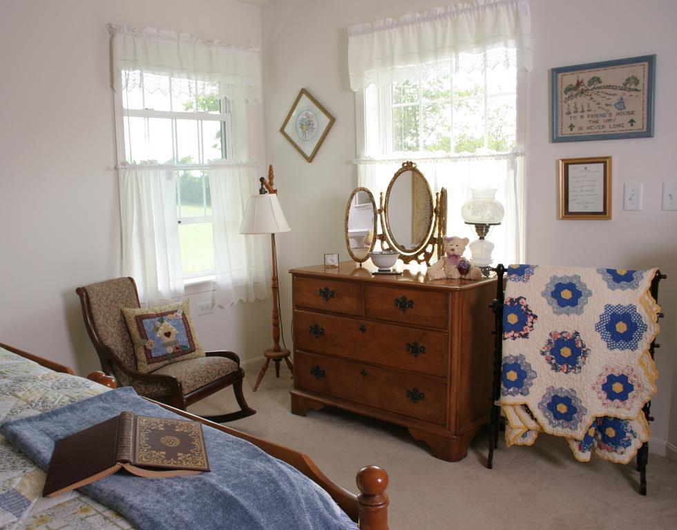 The Inn At Westwynd Farm Hershey Kültér fotó