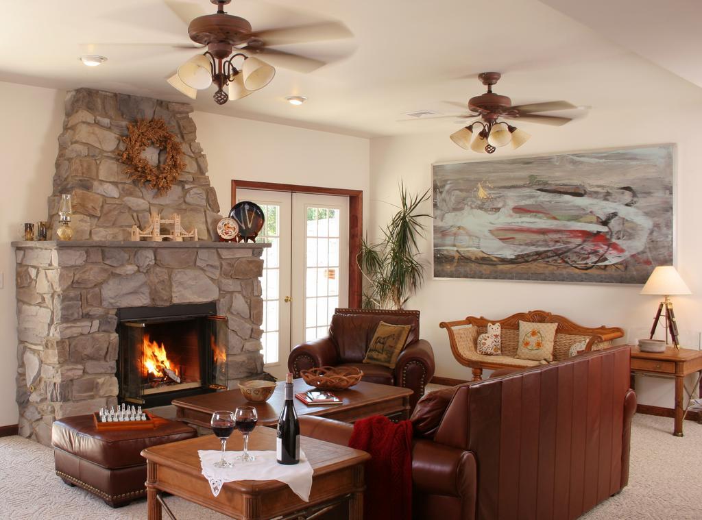 The Inn At Westwynd Farm Hershey Kültér fotó