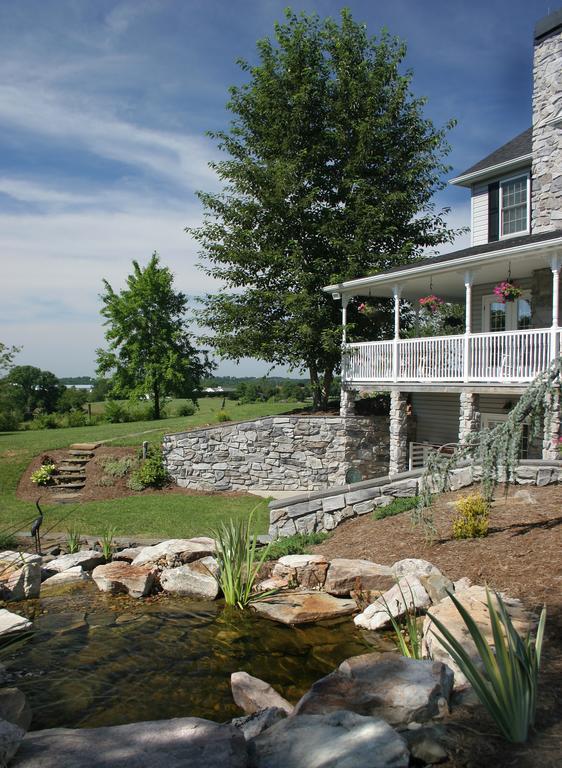 The Inn At Westwynd Farm Hershey Kültér fotó