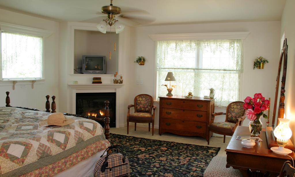 The Inn At Westwynd Farm Hershey Kültér fotó