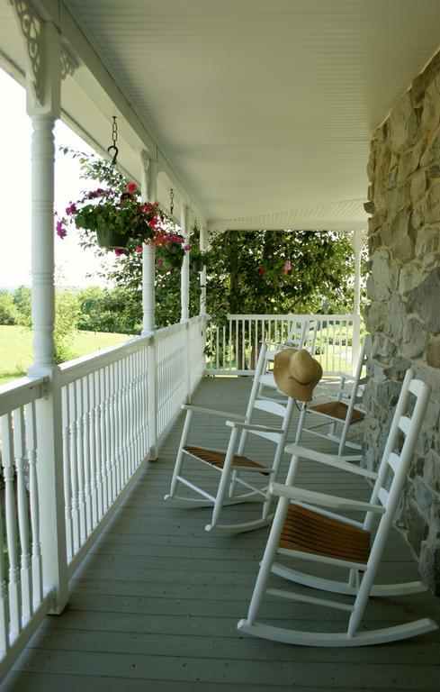 The Inn At Westwynd Farm Hershey Kültér fotó