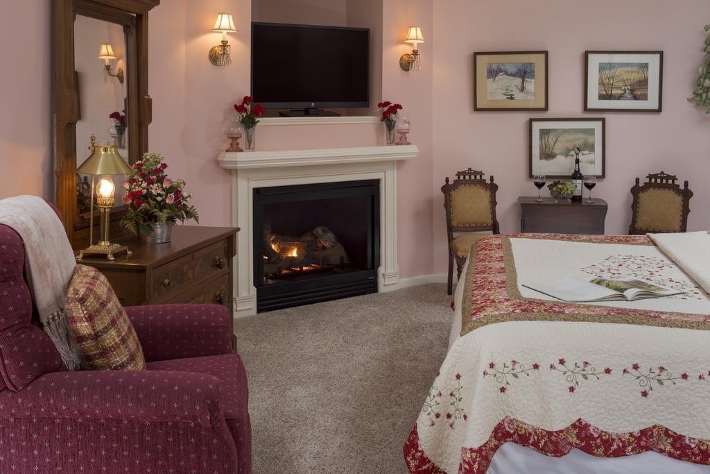 The Inn At Westwynd Farm Hershey Kültér fotó