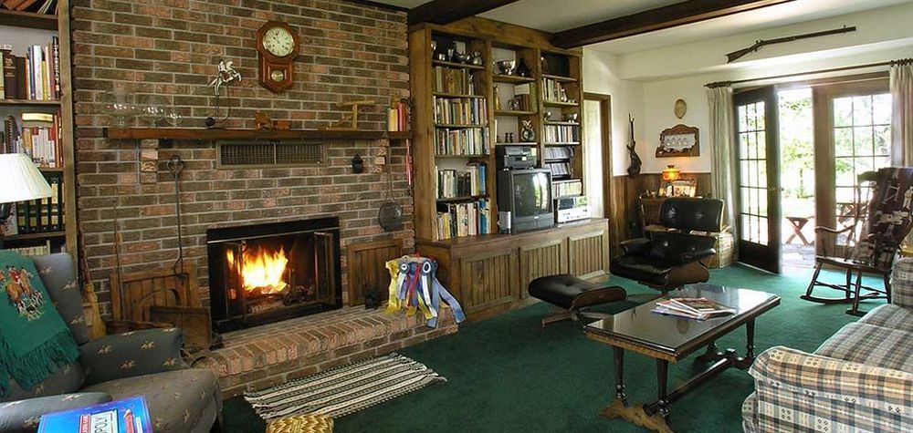 The Inn At Westwynd Farm Hershey Kültér fotó