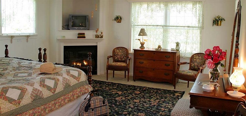 The Inn At Westwynd Farm Hershey Kültér fotó